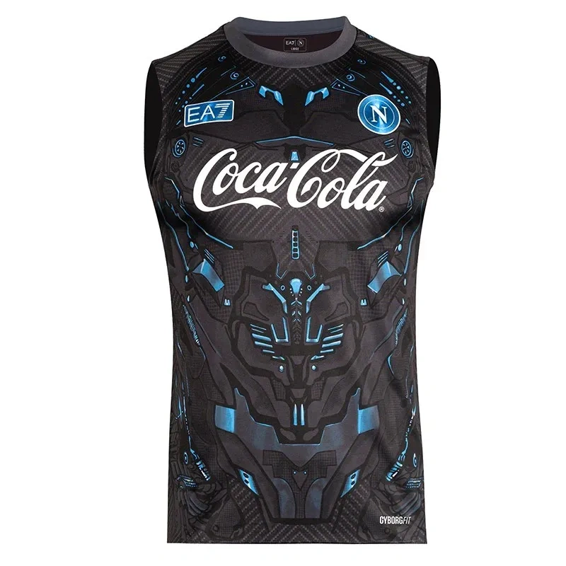 Camisa Napoli 25/26