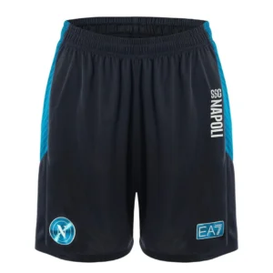 Camisa Napoli 25/26