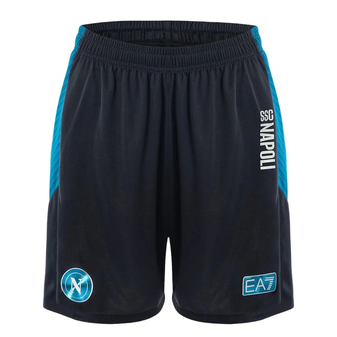 Camisa Napoli 25/26