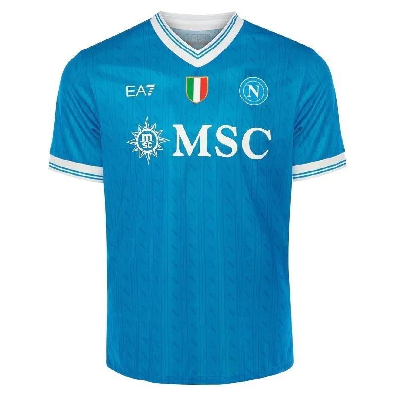 Camisa Napoli 25/26