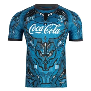 Camisa Napoli 25/26