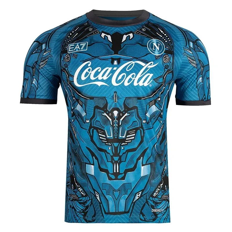 Camisa Napoli 25/26
