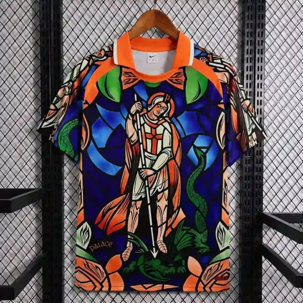 Camisa Inglaterra