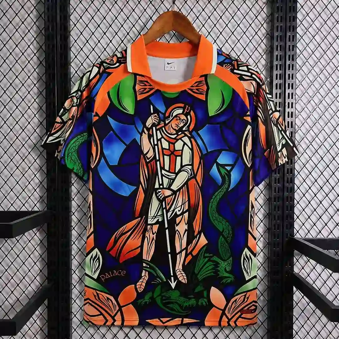 Camisa Inglaterra