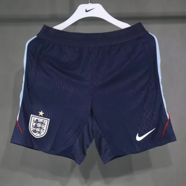 Short Inglaterra 2026