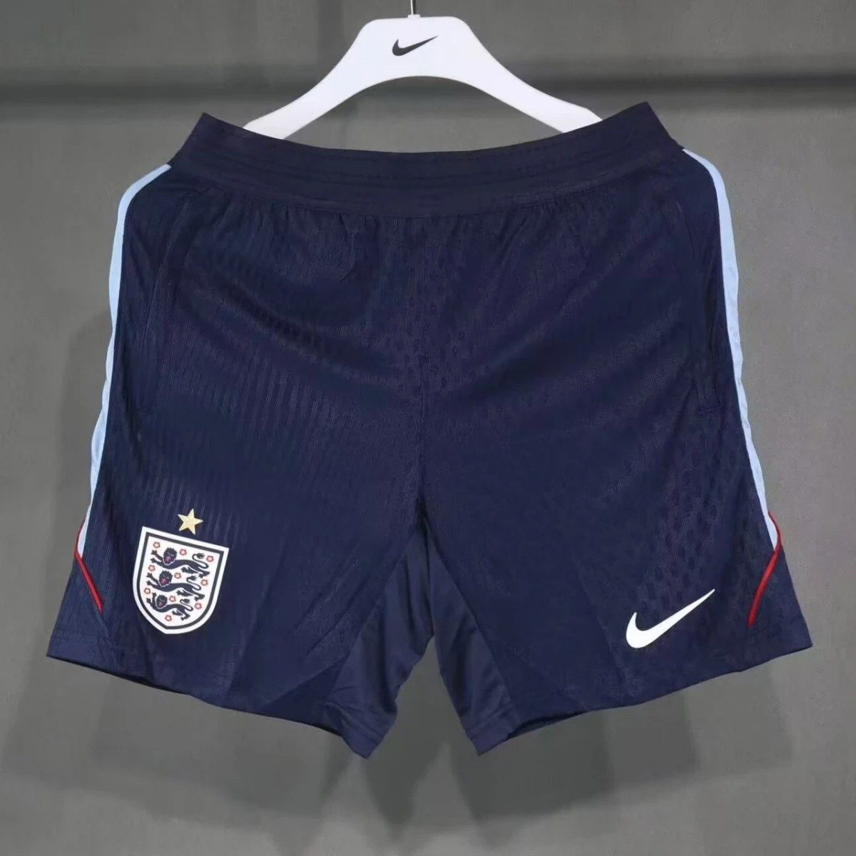 Short Inglaterra 2026