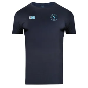 Camisa Napoli 25/26
