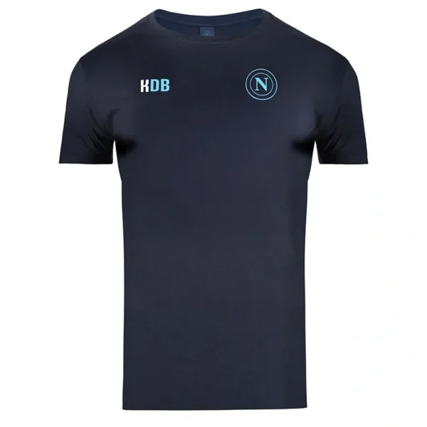 Camisa Napoli 25/26