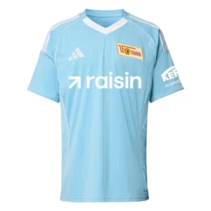 Camisa Union Berlin 25/26