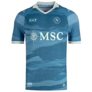 Camisa Napoli 25/26