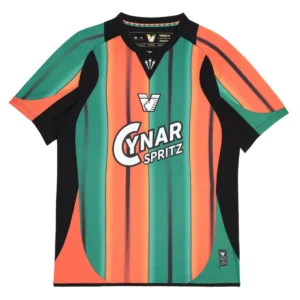 Camisa Venezia 25/26 Terceira