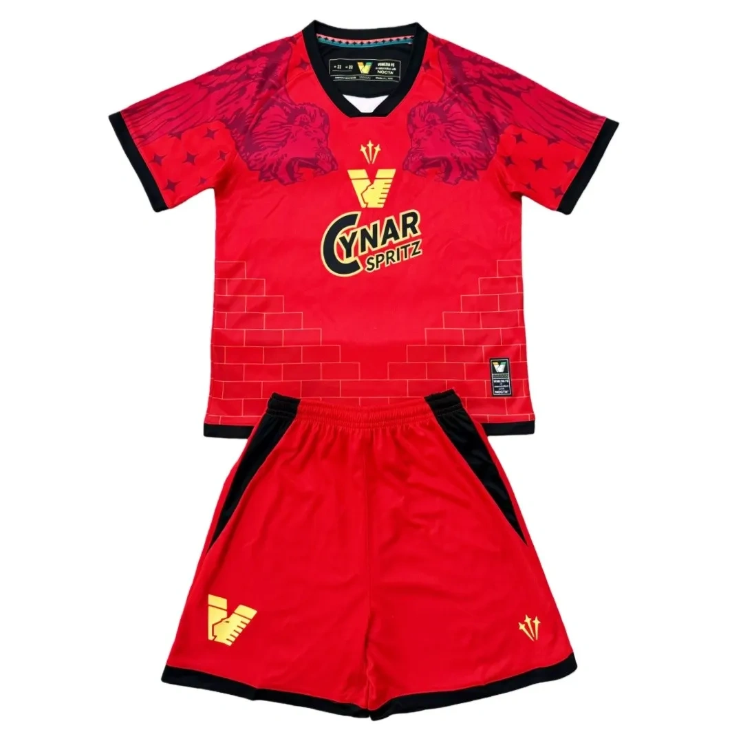 Camisa Venezia 25/26