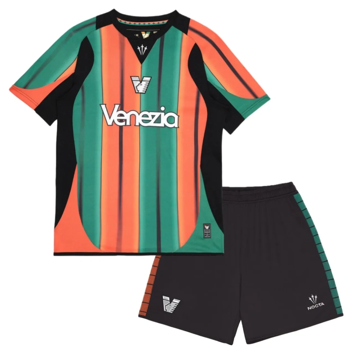 Camisa Venezia 25/26 Terceira