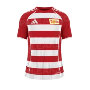 Camisa Union Berlin 25/26