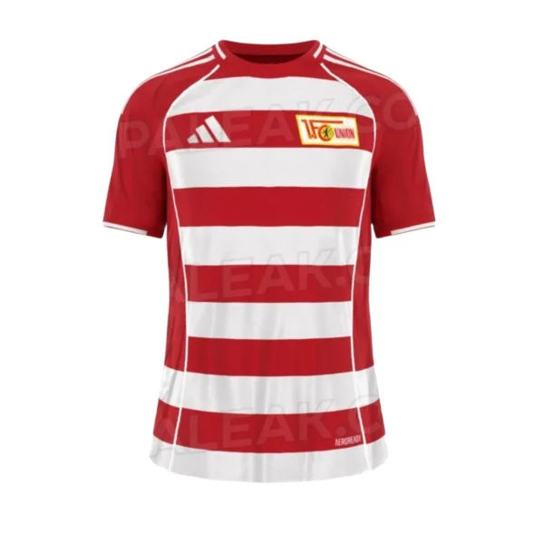 Camisa Union Berlin 25/26