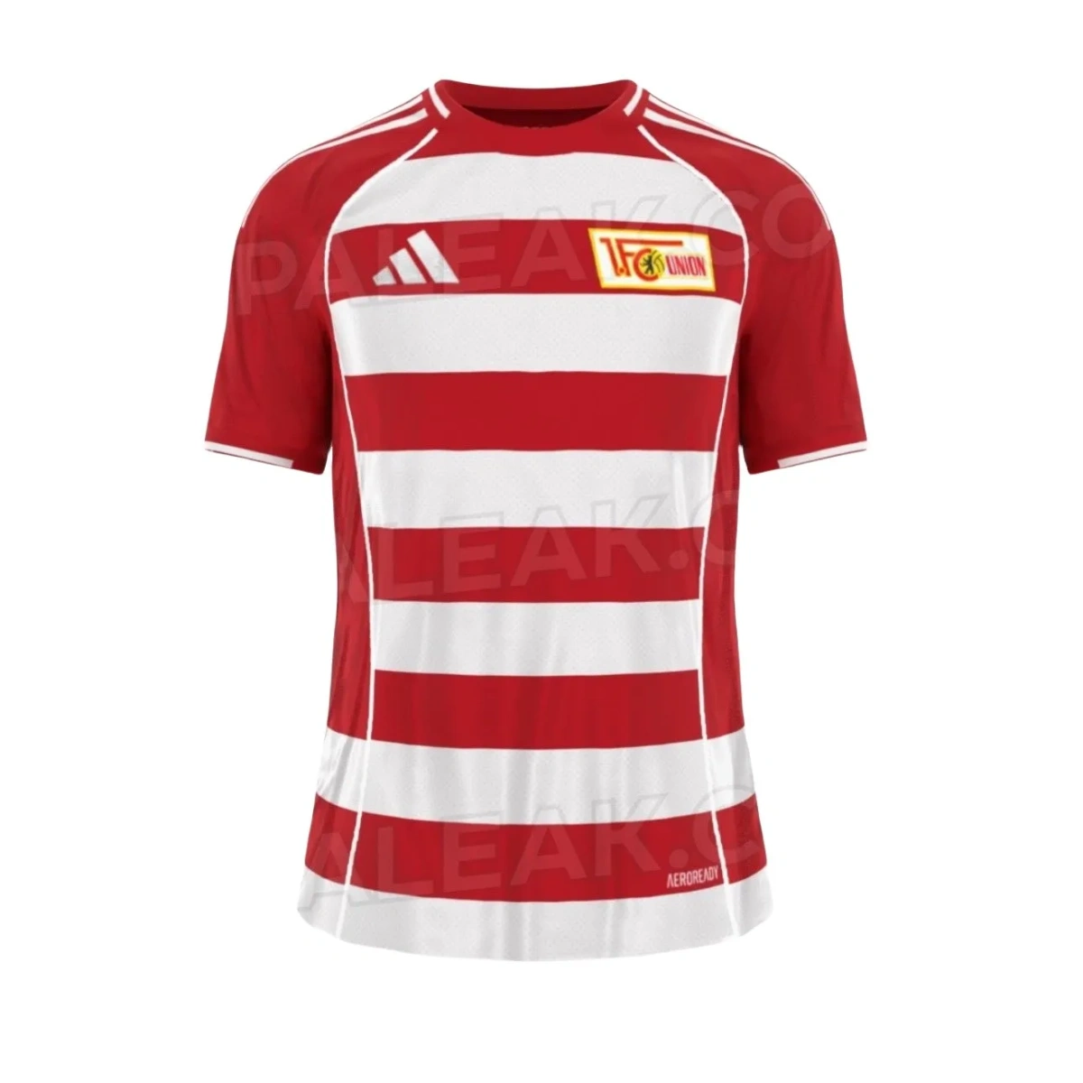 Camisa Union Berlin 25/26
