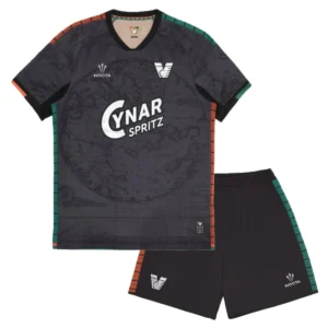Camisa Venezia 25/26 Home