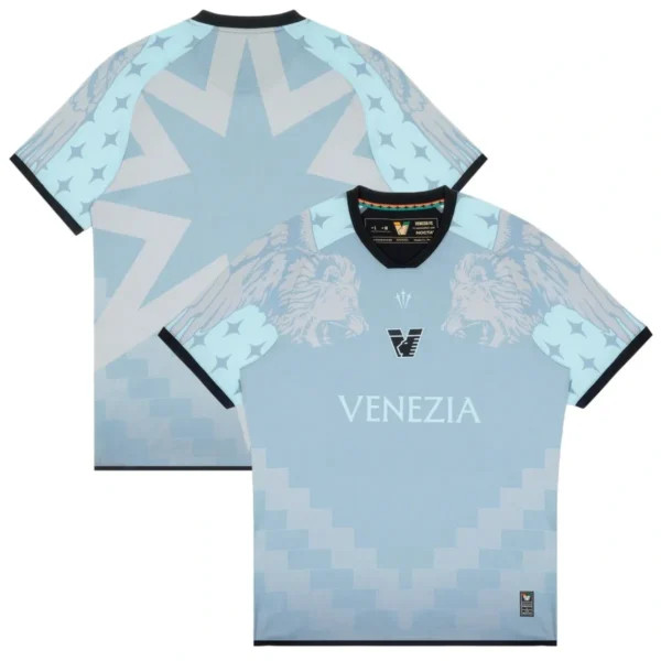 Camisa Venezia 25/26