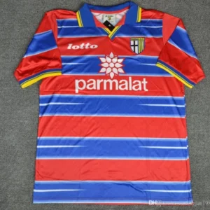 Camisa Parma 1998/99 - Retrô - Goleiro