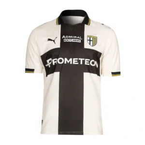 Camisa Parma 25/26 Home