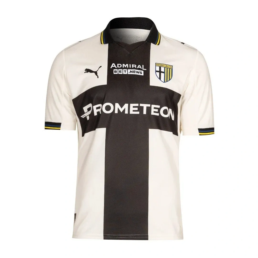 Camisa Parma 25/26 Home