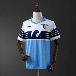 Camisa Lazio 2014/15 - Retrô