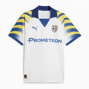 Camisa Parma 25/26 Terceira