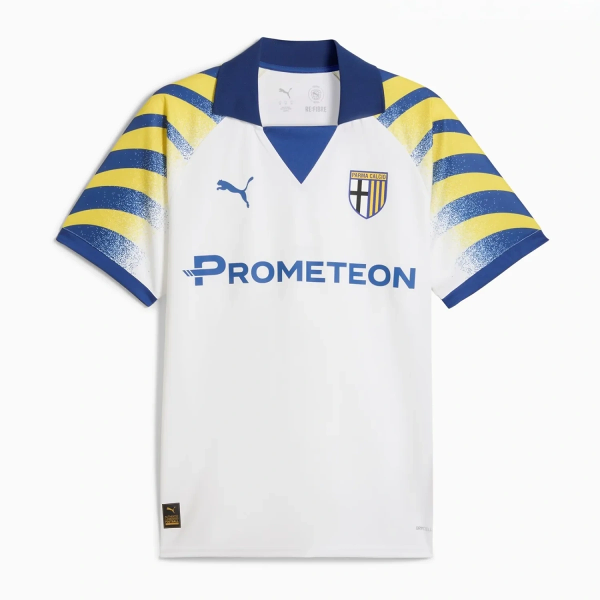 Camisa Parma 25/26 Terceira