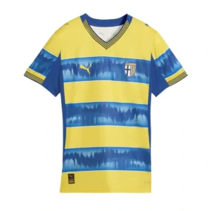 Camisa Parma 25/26 Away