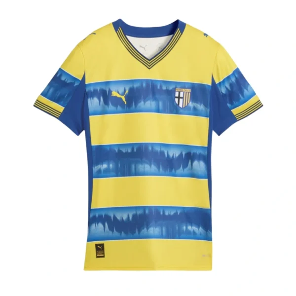 Camisa Parma 25/26 Away