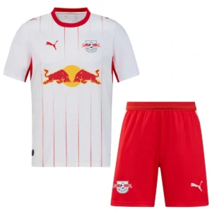 Camisa RB Leipzig 2026/27