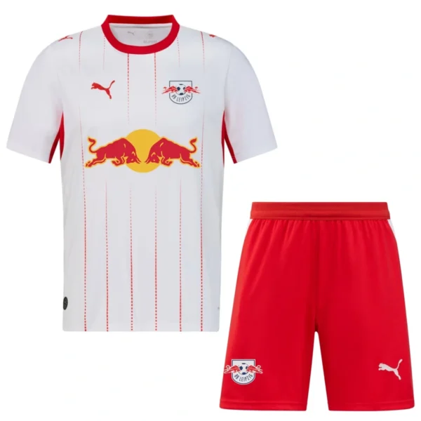 Camisa RB Leipzig 2026/27
