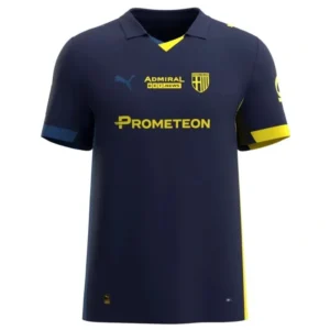 Camisa Parma 25/26
