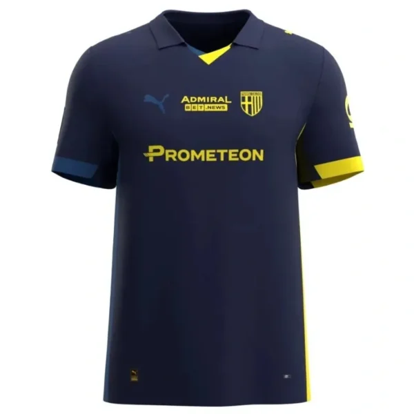 Camisa Parma 25/26