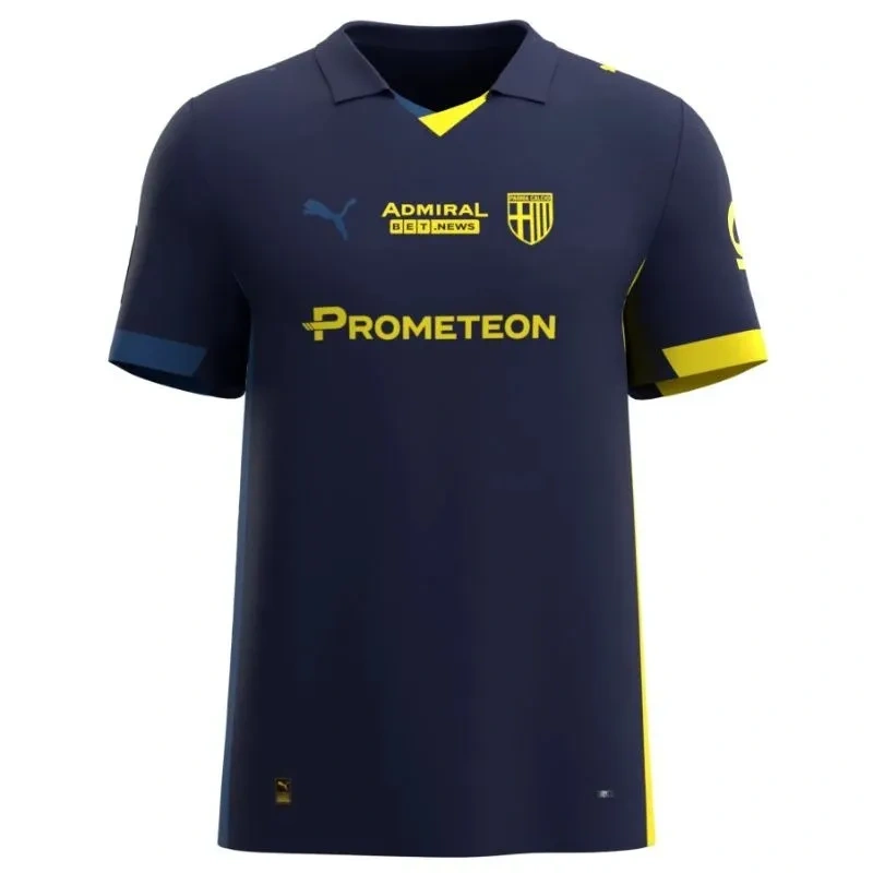 Camisa Parma 25/26