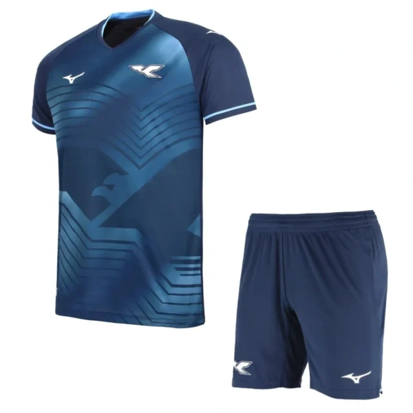 Camisa Lazio 25/26
