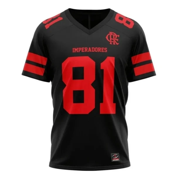 Flamengo 25/26 Imperadores Kicker Unisex