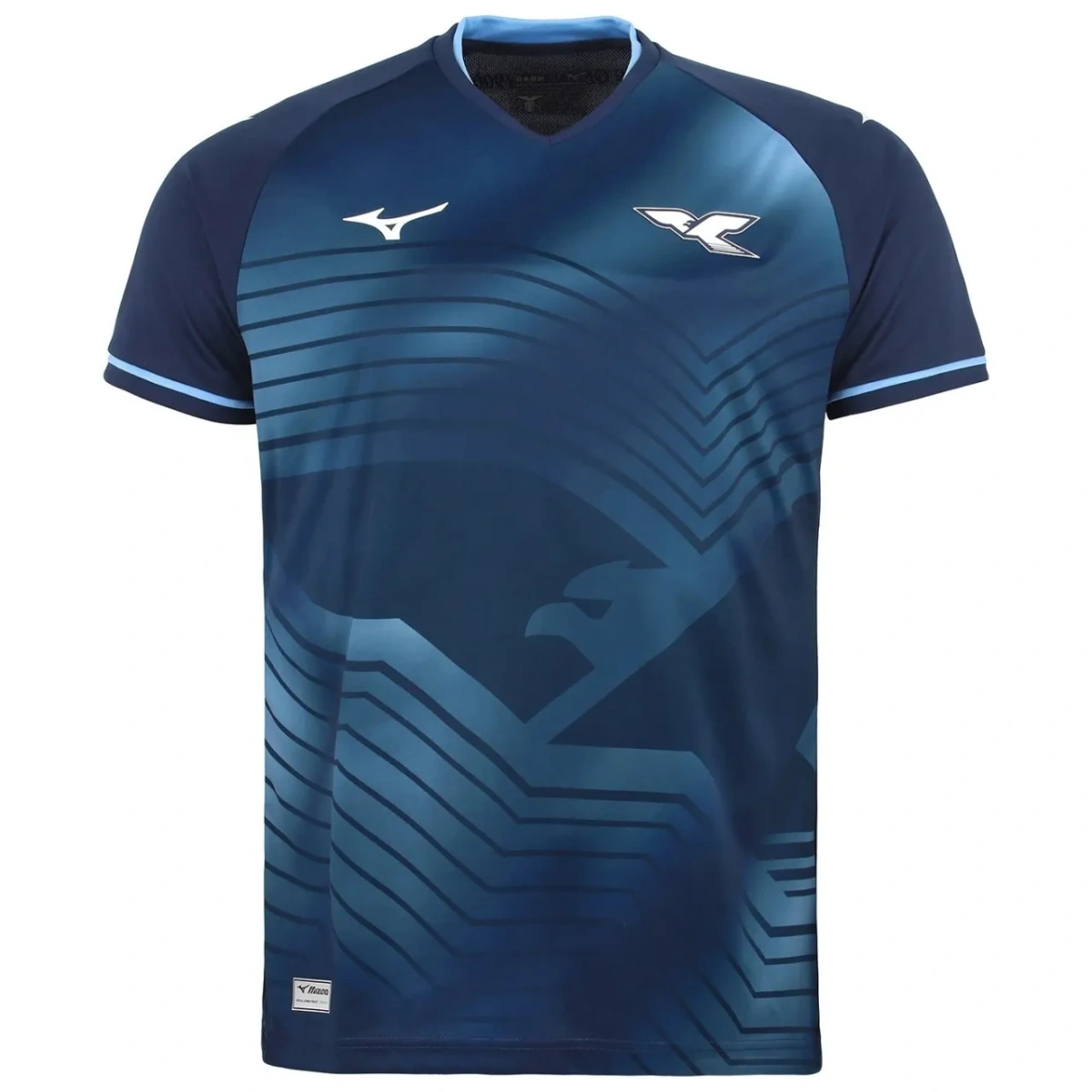 Camisa Lazio 25/26