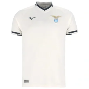 Camisa Lazio 25/26