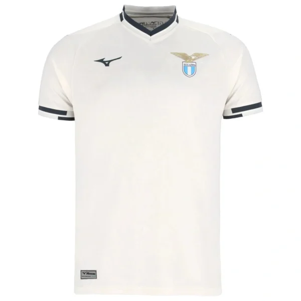 Camisa Lazio 25/26