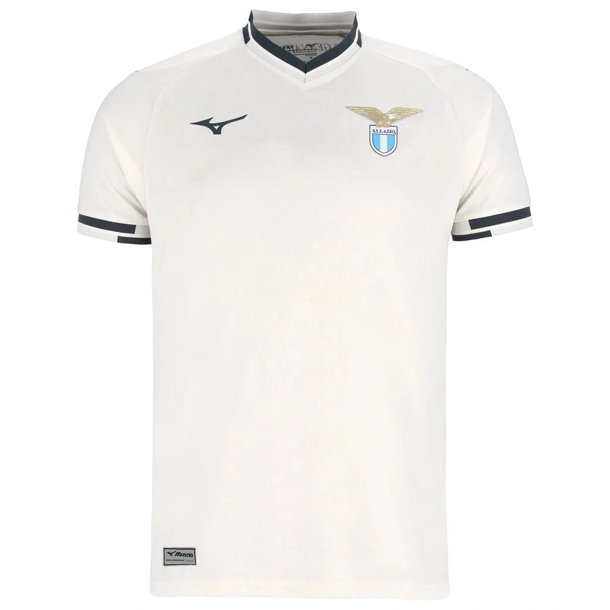 Camisa Lazio 25/26