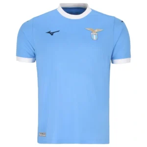 Camisa Lazio 25/26