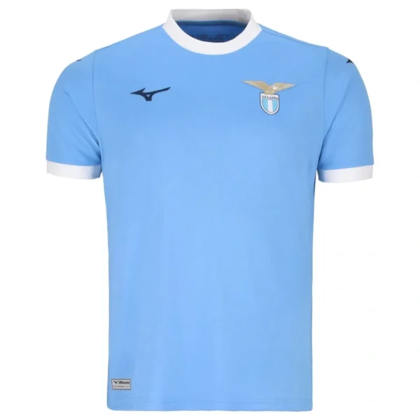 Camisa Lazio 25/26