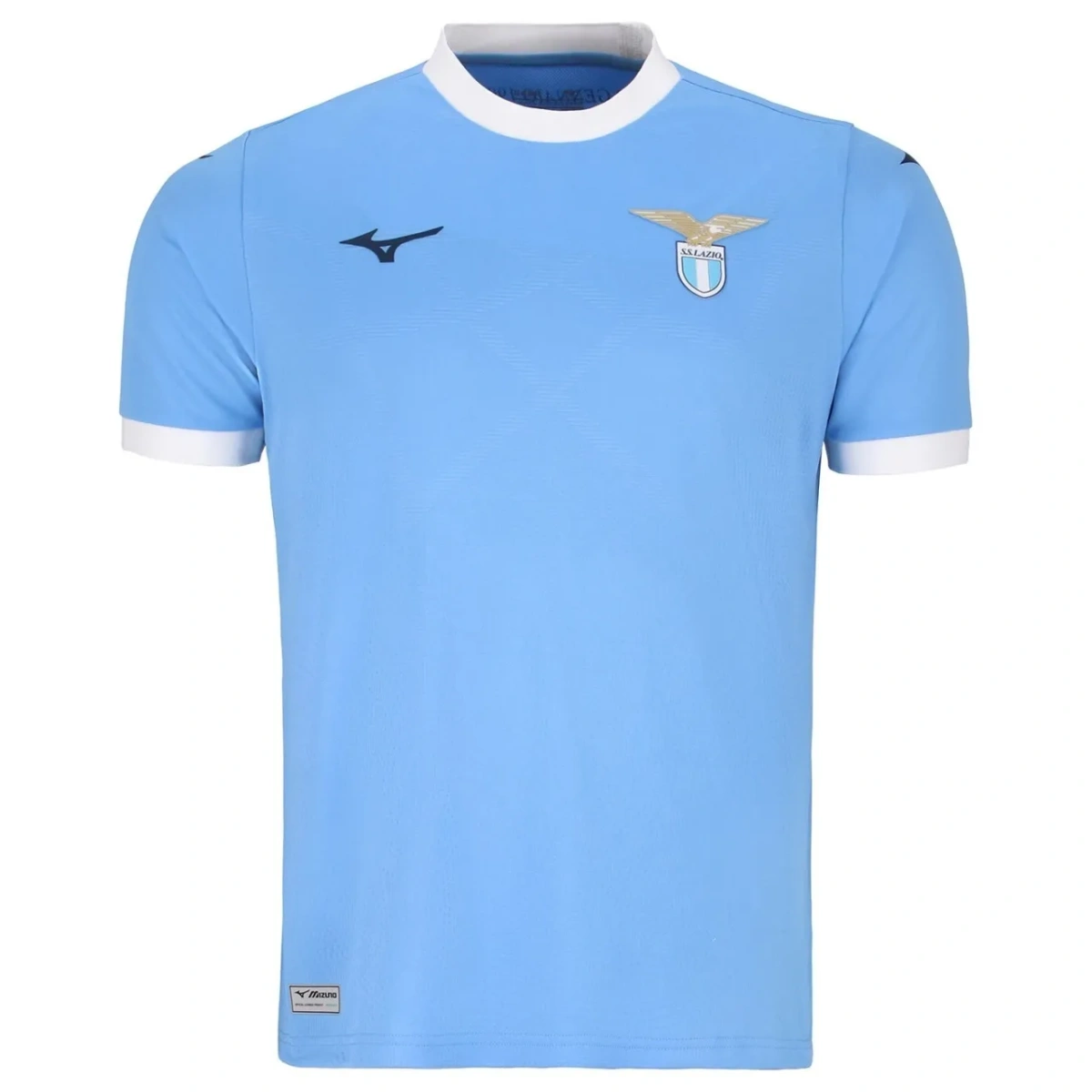Camisa Lazio 25/26