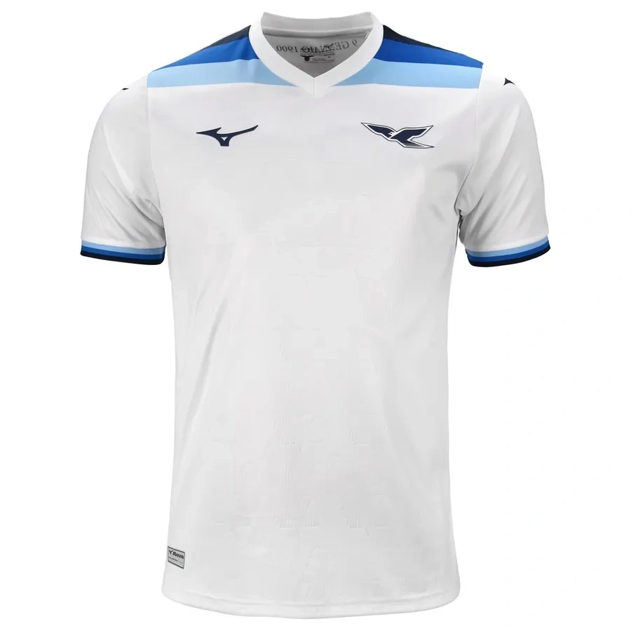 Camisa Lazio 2025 - Comemorativa