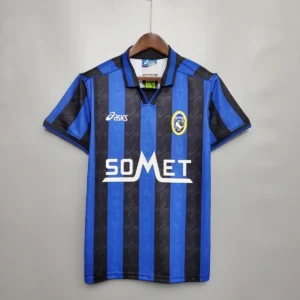 Camisa Atalanta 1996/97 - Retrô