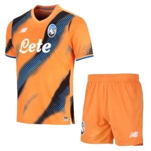 Camisa Atalanta 25/26