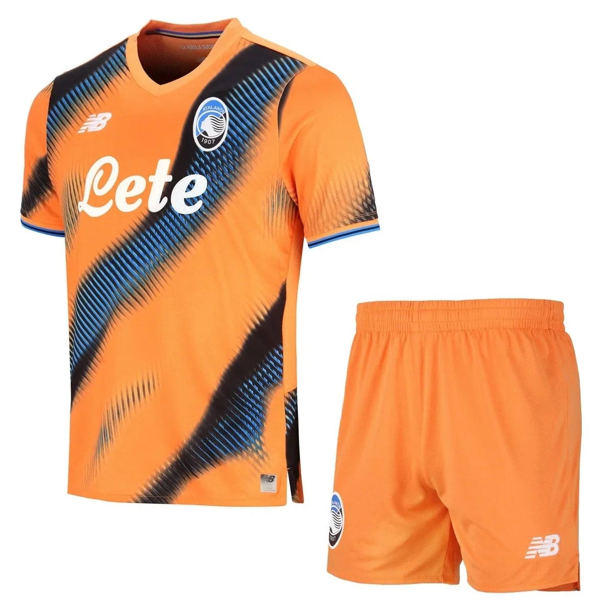 Camisa Atalanta 25/26