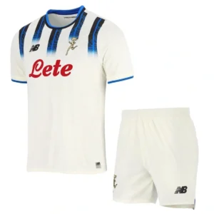 Camisa Atalanta 25/26