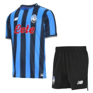 Camisa Atalanta 25/26
